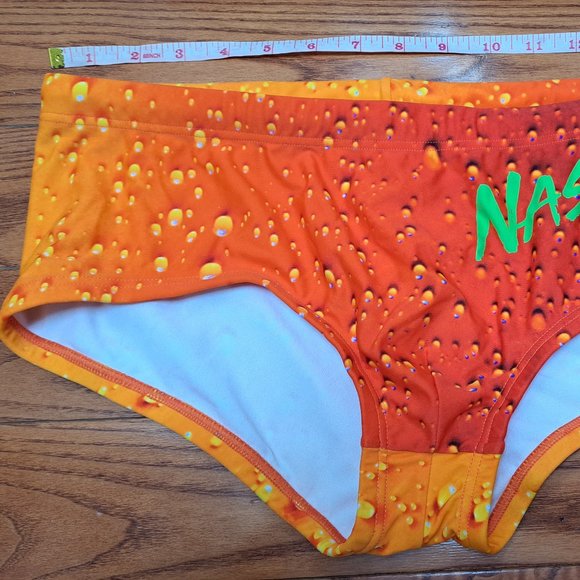 Nasty Pig Sunga Swim Brief - Picture 3 of 3